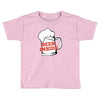 Beer Inside Toddler T-shirt