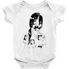 shintaro kago Baby Bodysuit