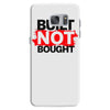 not bought Samsung Galaxy S7