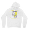 this test was a piece of cake Hoodie