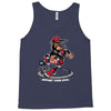 dirty Tank Top