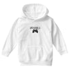 player 1 Youth Hoodie