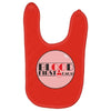 blood Baby Bibs