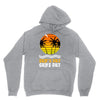 suns out guns out suns Hoodie