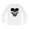 skull Long Sleeve Shirts