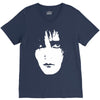 siouxsie and the banshees sioux face post punk V-Neck Tee