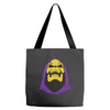 Lol Skeletor Tote Bags
