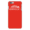 evolution formula funny iPhone 6 Plus/6S Plus Case