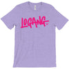 Logang Maverick T-Shirt
