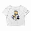 maxooki Crop Top