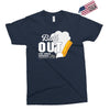 Butt Out Lung Cancer Awareness Exclusive T-shirt