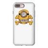 minion skull iPhone 8 Plus