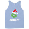 humbug grinch christmas Tank Top