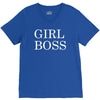girl boss V-Neck Tee