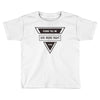 tell me Toddler T-shirt