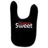 SWEET DEAMS Baby Bibs