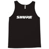 shure new Tank Top