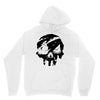 sea of theives skull Black Logo Unisex Hoodie