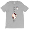 Peek a Boo with Pocket Baby Girl T-Shirt