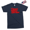 funny  wtf, ideal birthday present or gift Exclusive T-shirt