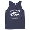 camel towing Tank Top