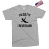 i'm so fly Exclusive T-shirt