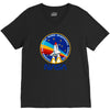 nasa space shuttle V-Neck Tee