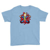 nuclear beauty Youth Tee