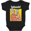 sploosh Baby Bodysuit