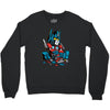 autoblocks Crewneck Sweatshirt