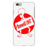 roswell t shirt alien t shirt ufo conspiracy iPhone 6/6s Plus Case