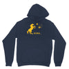 huma Unisex Hoodie