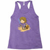 little rebel Racerback Tank