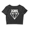 dobre twins - dobre brother Crop Top