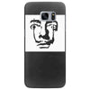 salvador dali face surrealist artist Samsung Galaxy S7 Edge