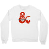 Walcome To Hell Crewneck Sweatshirt