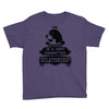 I Am Beagle Actually In A Very Commited Relationship Youth Tee