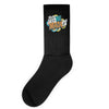 looks like we made it! Socks