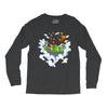 pipe dream Long Sleeve Shirts