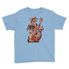 well fvck you too! Youth Tee