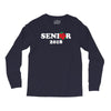 Senior 2018 Long Sleeve Shirts
