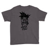 ball so hard dragonball Youth Tee