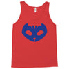 pj masks catboy symbol Tank Top