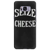 seize the cheese Samsung Galaxy S8 Plus