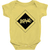 Logang Baby Onesie