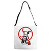 bear junior trending Adjustable Strap Totes