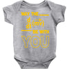 cosplay Baby Onesie