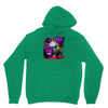 luigi catches 'em all Hoodie