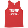 trump 2016 Tank Top
