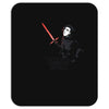 everything is darkness Mousepad